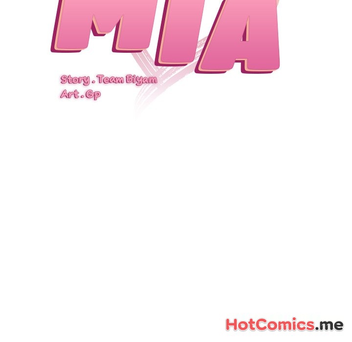 Life with Mia - episode 20 - 32