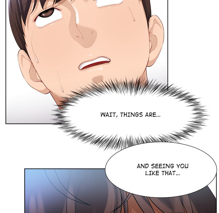 No, I Want HER! - episode 3 - 111