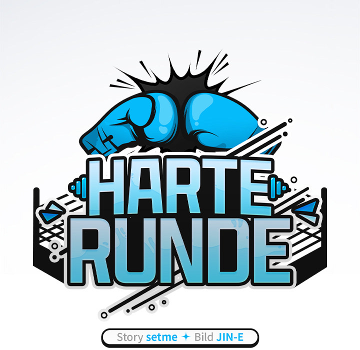 Harte Runde - episode 59 - 51