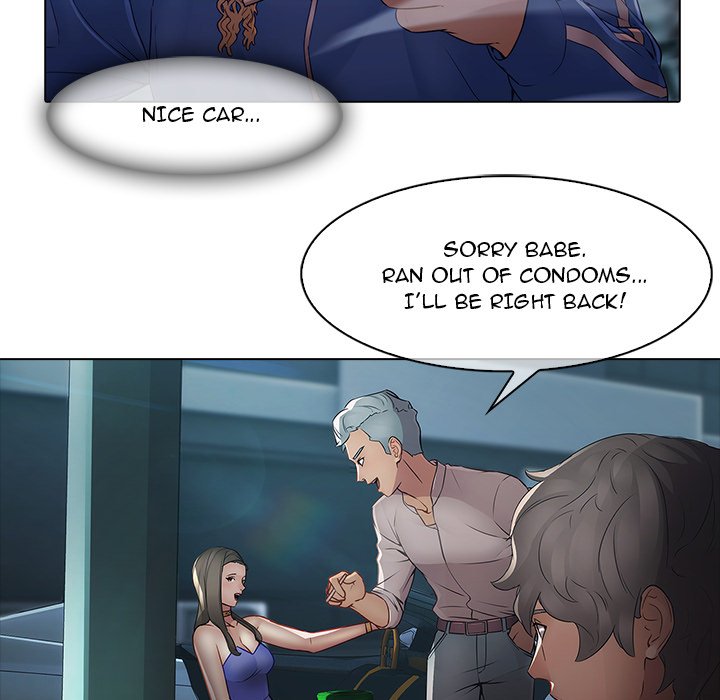 The Butterfly Dream - episode 7 - 71