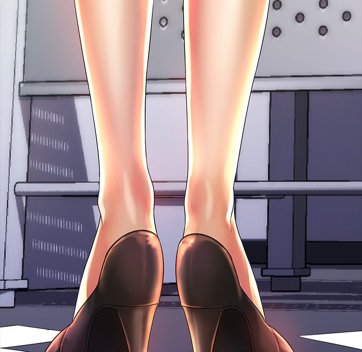 Office Troubles - episode 2 - 34