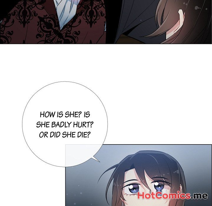 The Maid and the Vampire - episode 19 - 81
