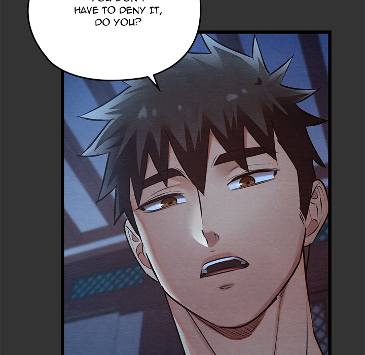 Master of Intimacy - UNCENSORED - episode 20 - 97