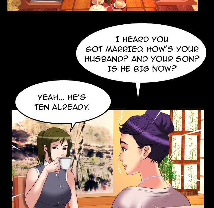 My Wife's Partner - episode 85 - 64
