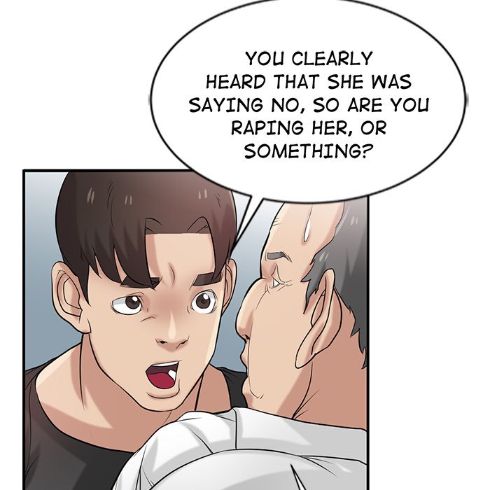 The Mismatch - episode 20 - 95