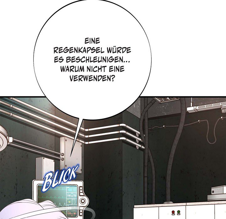 Kein Ausweg - episode 58 - 79