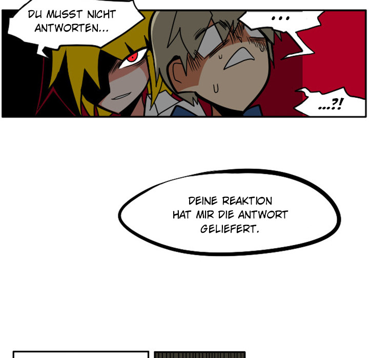 Das Wohnheim aus einer anderen Welt - episode 4 - 48