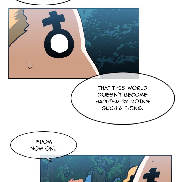 Path to Salvation - episode 76 - 78