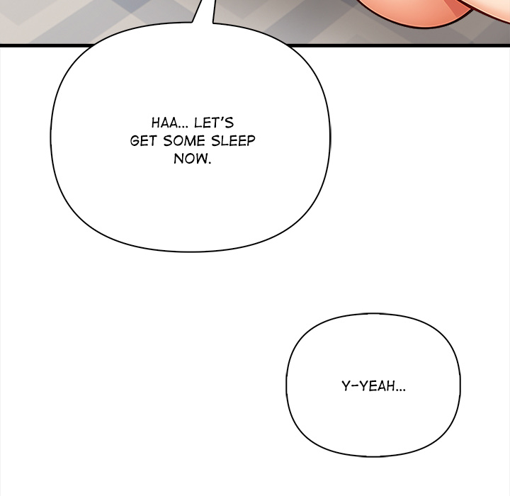 Trapped With My Boss - episode 18 - 35