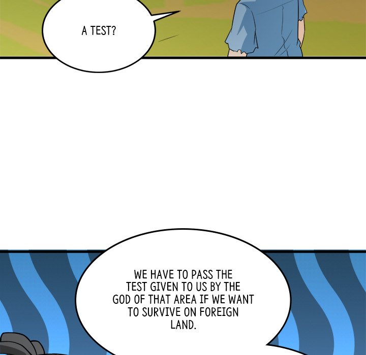 Survival Logbook - episode 65 - 113