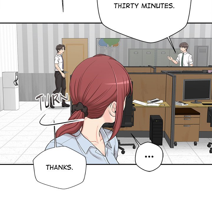 Her Secret Account - episode 4 - 82