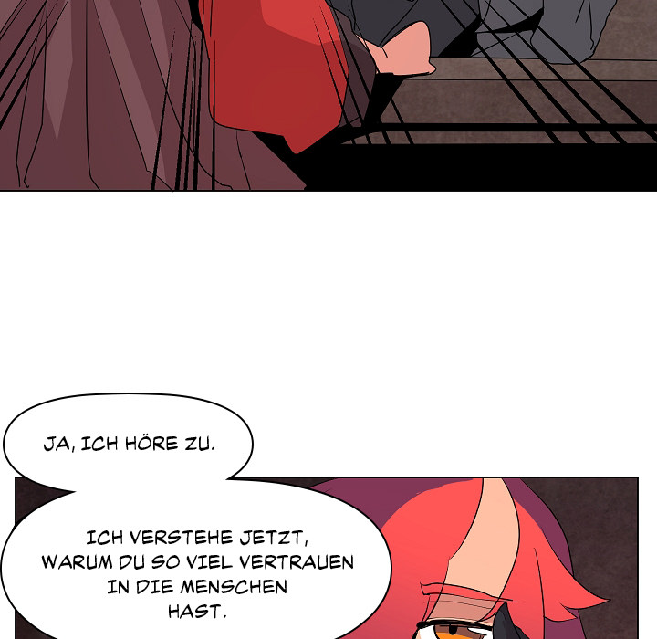 Die Dämonenkaiserin - episode 14 - 17