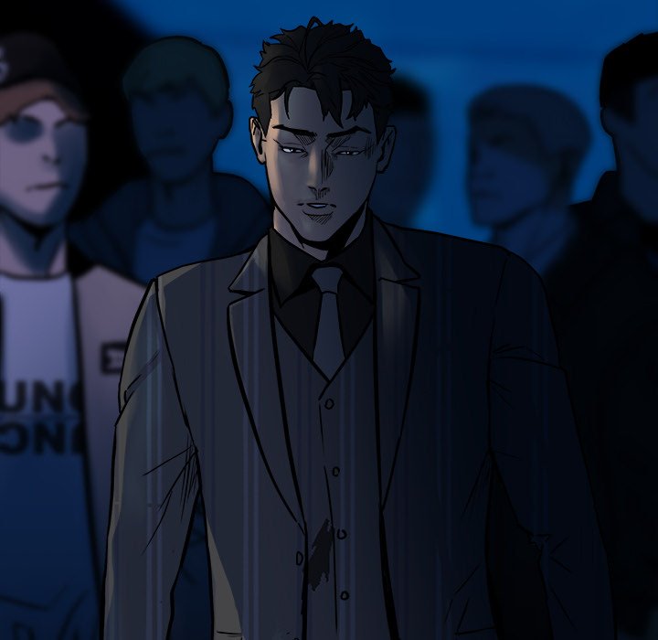 The Villain Season 2 - episode 27 - 101