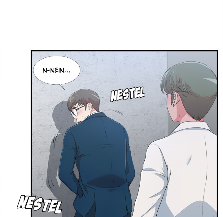 Seinen Mann stehen - episode 7 - 113