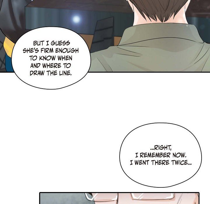Come Be My Teacher - episode 7 - 47