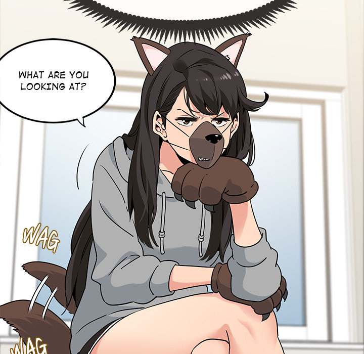 Snapping into Love - UNCENSORED - episode 1 - 72
