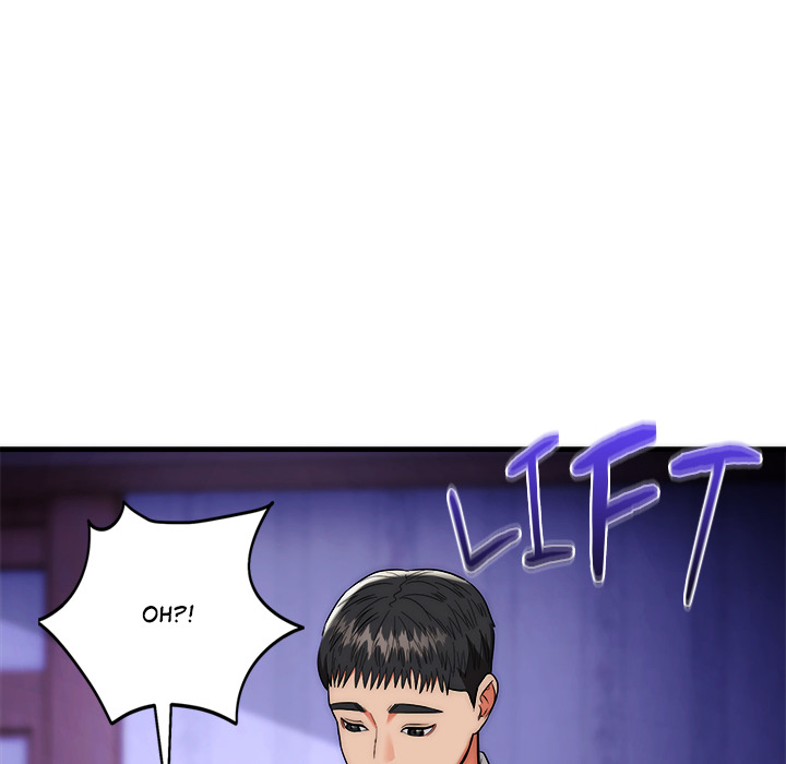Kangsae the Strong - UNCENSORED - episode 20 - 96