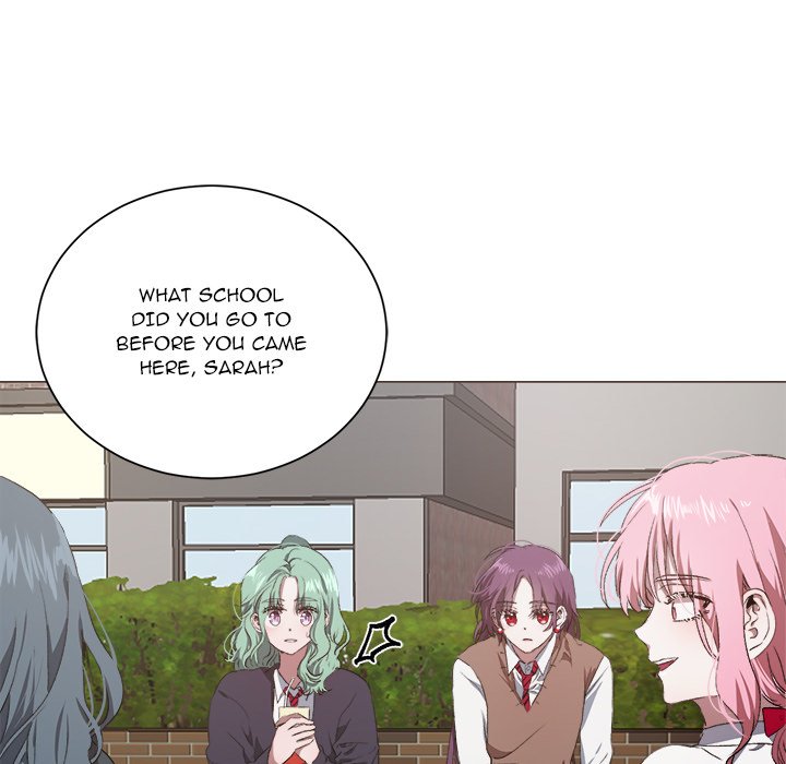 The Spring Scent of the Sea - episode 31 - 60