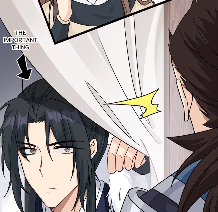 My Wife, The Prince - episode 20 - 47