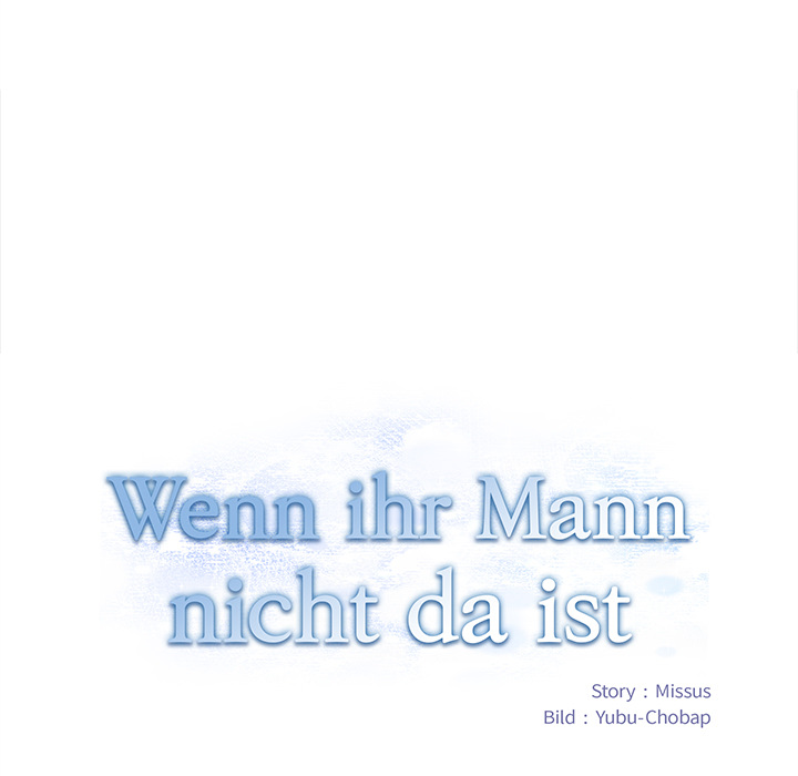 Wenn ihr Mann nicht da ist - episode 2 - 8