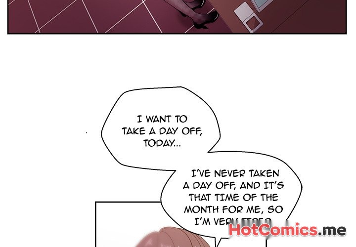 Soojung's Comic Store - episode 18 - 2
