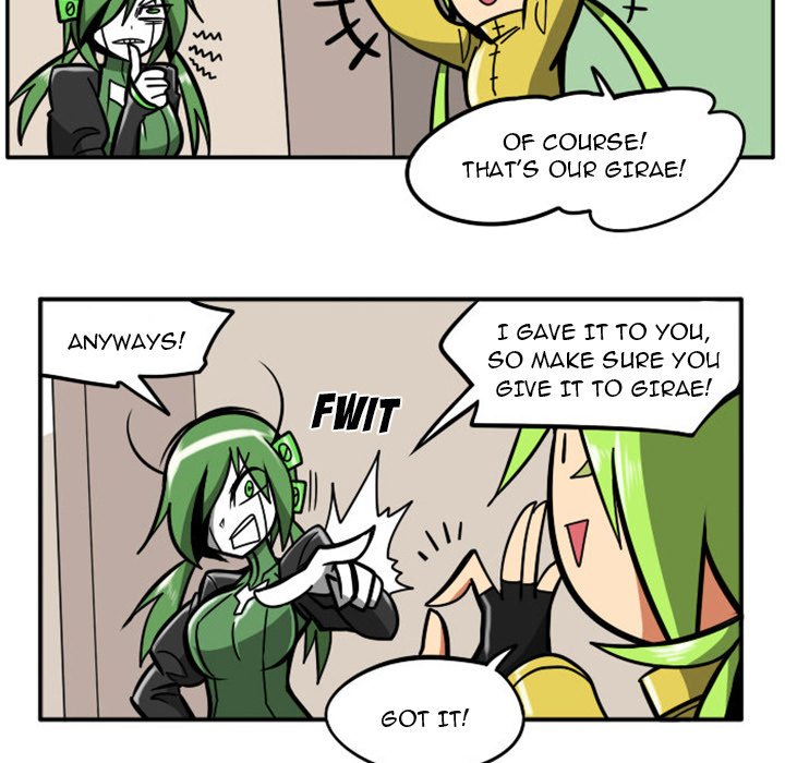 Maki and Friends - episode 86 - 43