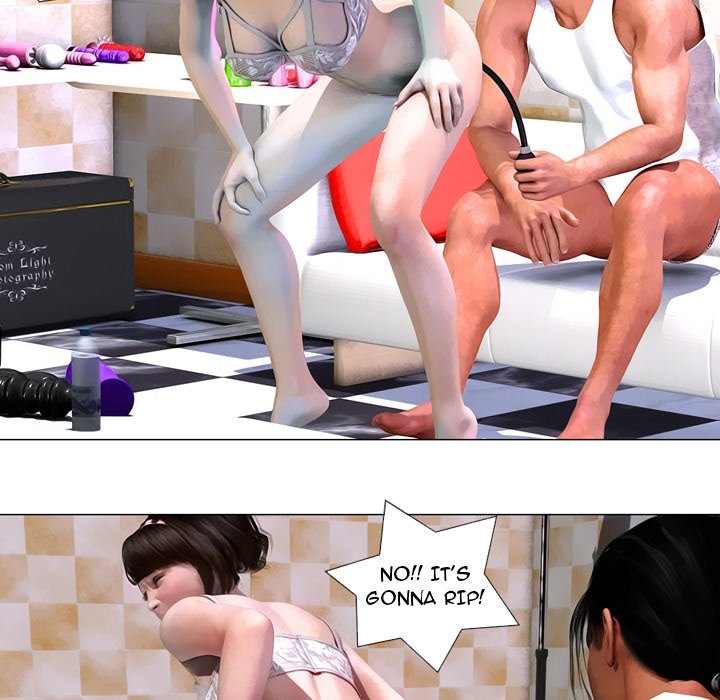 The Worst Man - episode 13 - 24