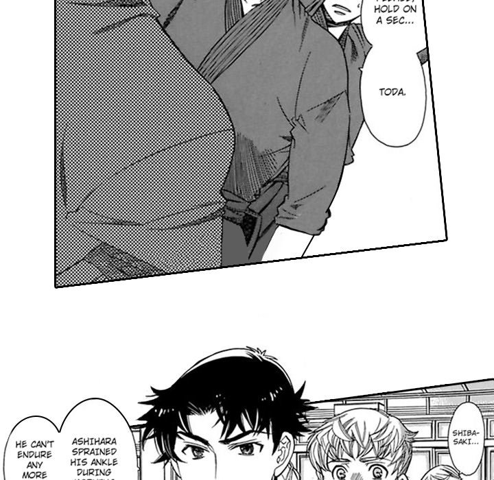 Honey Sword - episode 10 - 36