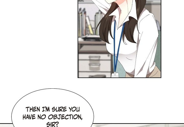 Fragrant Office Life - episode 3 - 2