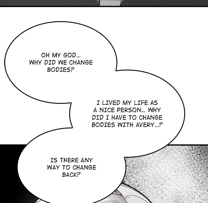 Get Out of My Body! - episode 2 - 5