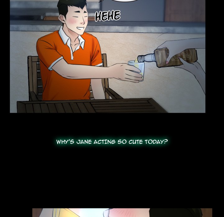 The First Love Story - episode 6 - 95