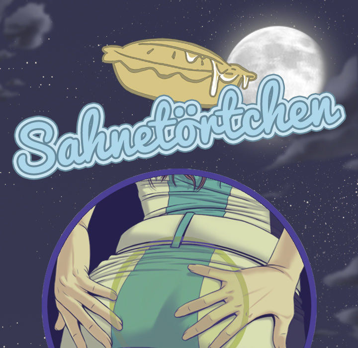 Sahnetörtchen - episode 35 - 64