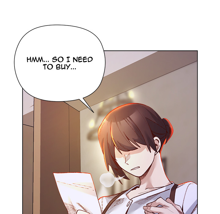 Young Lady's Knight - episode 33 - 21