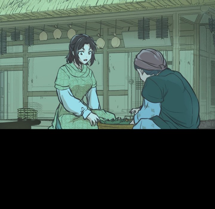 River Where the Moon Rises - episode 27 - 141