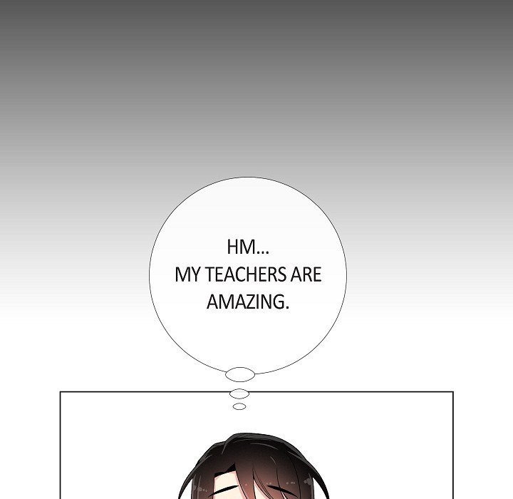 The Maid and the Vampire - episode 27 - 82