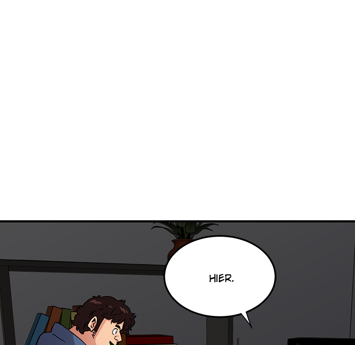 Wer hat Angst vor Mister H? - episode 55 - 58