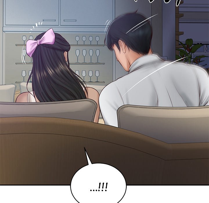 Extremely Rich Family - episode 47 - 128
