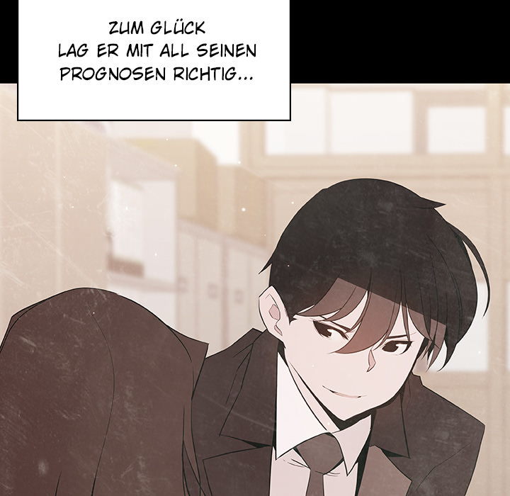 Dreiblättriges Kleeblatt - episode 56 - 118