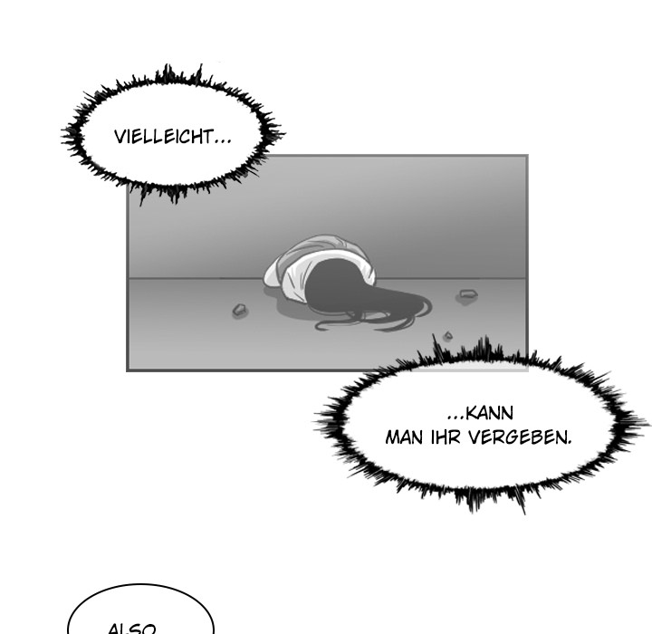 Evas Verderben - episode 55 - 61
