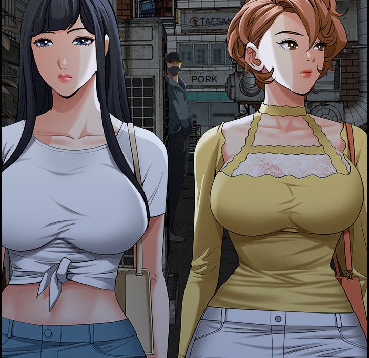 Her Bodyguard - episode 6 - 24