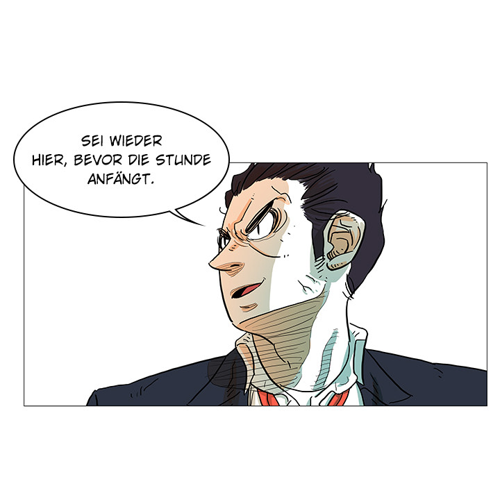 Hero Kim: Wer hat einen Retter bestellt? - episode 6 - 51