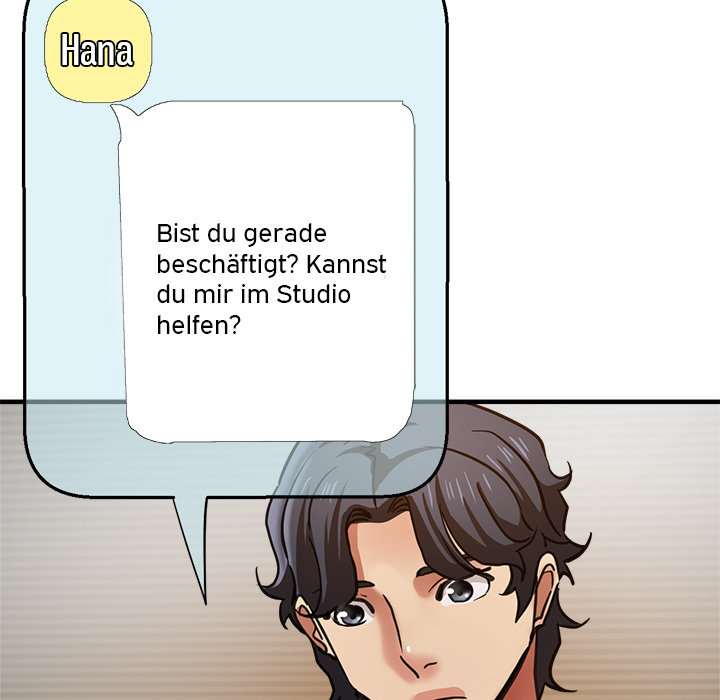 Liebesyoga - episode 38 - 138