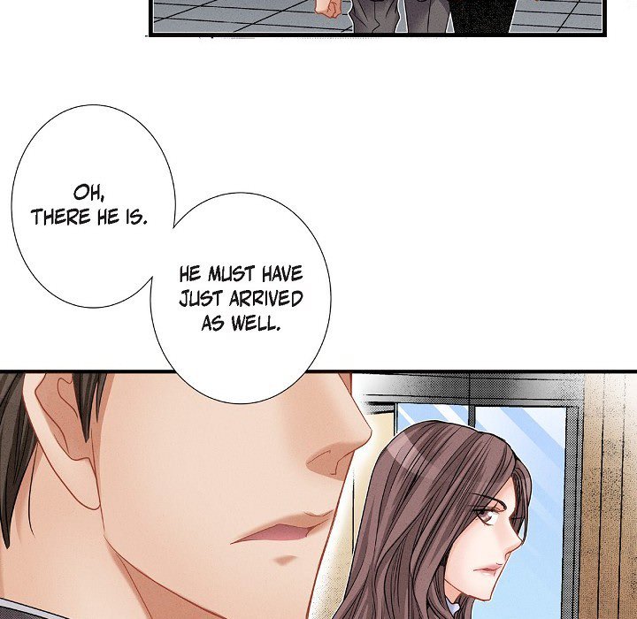 Work, Fight and Love - Webtoon Edition - episode 71 - 55