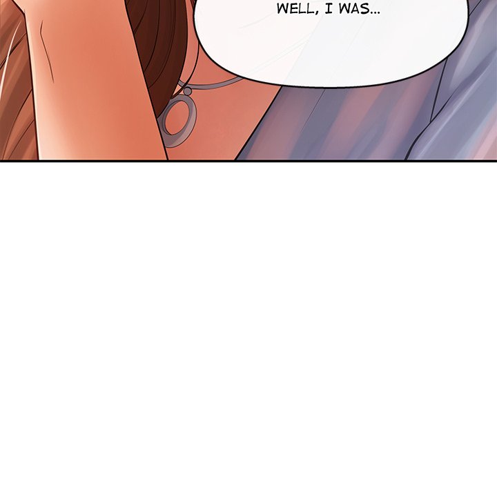 Residents' Committee is in Session - episode 5 - 8