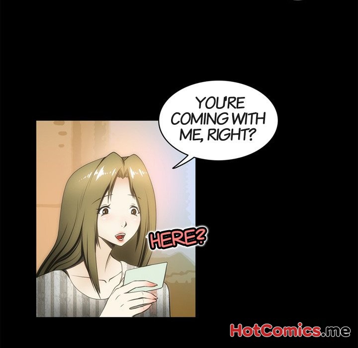 The Flower that Blooms at Night - episode 21 - 65