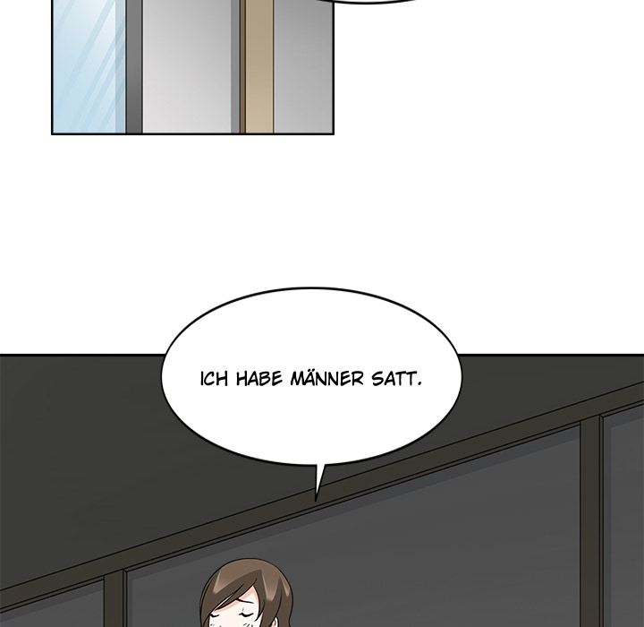 Agent Playboy meldet sich zum Dienst - episode 18 - 26