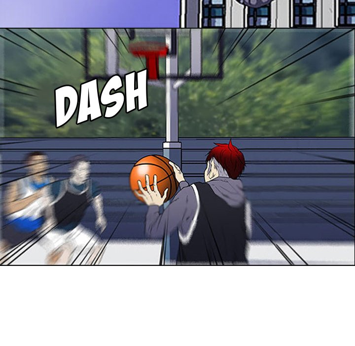 Tweener - episode 8 - 18