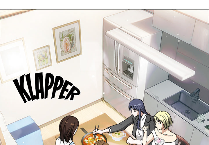 Die Familie meiner Frau - episode 1 - 2