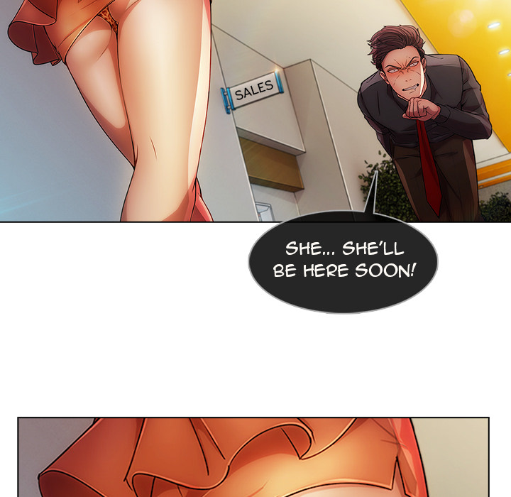 Lady Long Legs - episode 6 - 46