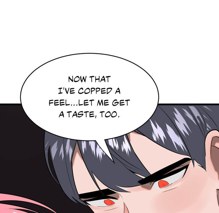 Magic-Girl Service - UNCENSORED - episode 4 - 104